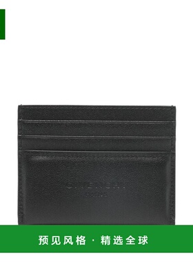 香港直邮GIVENCHY 男士卡包 BK60G0K21L001 SS2026 黑色 PADDED 2