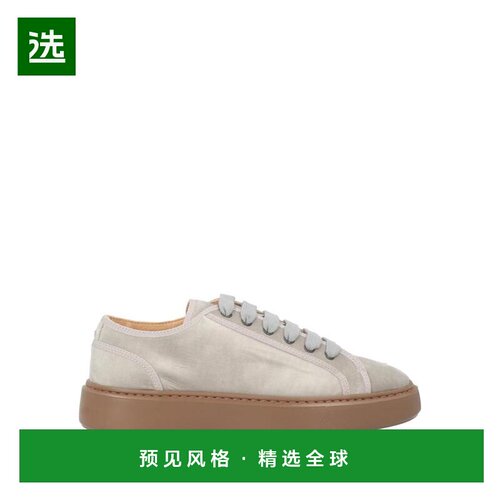 1h可退 【美国直邮】doucal's 女士 时尚休闲鞋运动鞋厚底