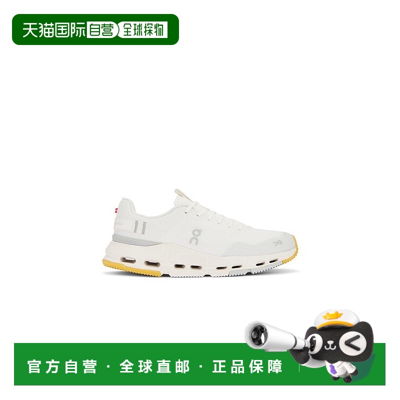 1h可退 香港直邮On 男士 Cloudnova Form 2 鞋靴 3ME30150924昂跑