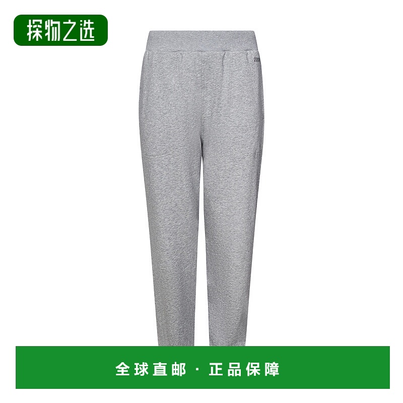 香港直邮Zegna 松紧腰运动裤 N6N001940