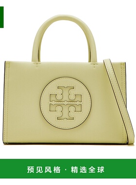 香港直邮Tory Burch Ella Bio 迷你单肩包 145613大容量新款