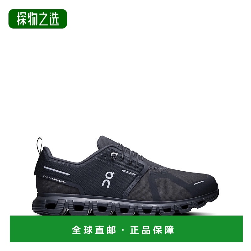 香港直邮On 男士 运动鞋 3MF10061043Black|Black昂跑