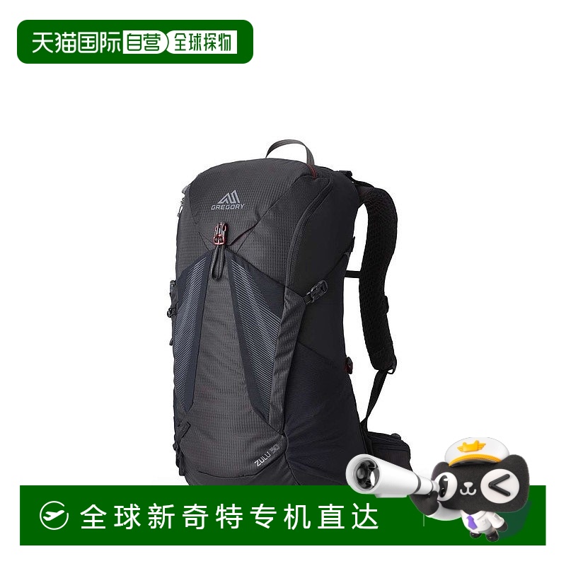欧洲直邮GREGORY格里高利 Zulu30L 登山徒步背包 户外男女通用