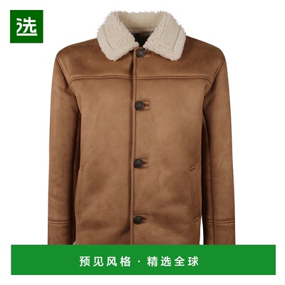 香港直邮MC2 Saint Barth 男士外套 KLS000100024I AW2025