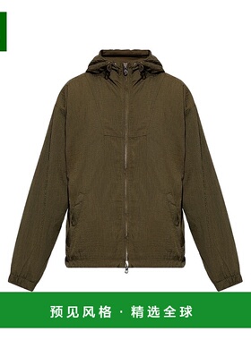 1h可退 DIESEL 男士夹克 JJASSMONA088130NEAX5FP外套