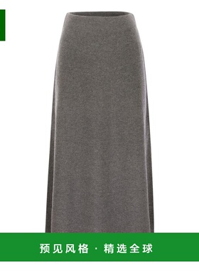 香港直邮FABIANA FILIPPI 女士半身裙 GND215F394L5328132