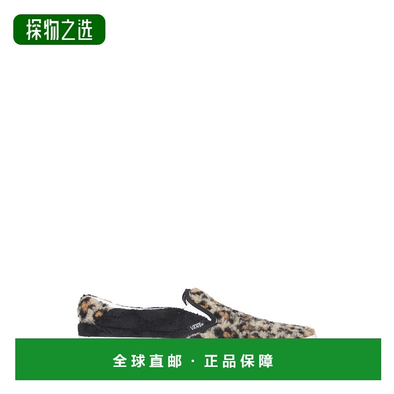 香港直邮Vans 范斯 男士 59 SHERPA 便鞋 VN0A38GU6BX1