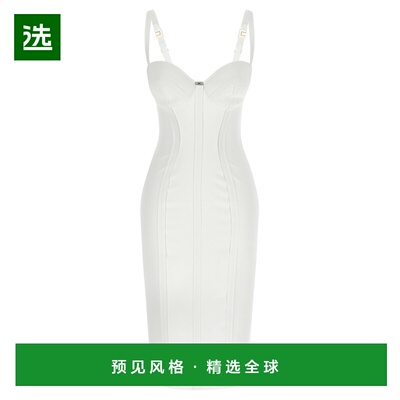 香港直邮ELISABETTA FRANCHI 女士连衣裙 AB91861E2360 SS2026