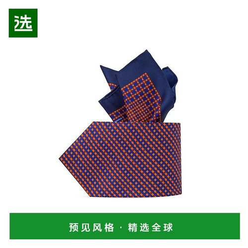 【美国直邮】stefano ricci/史蒂芬劳.尼治  领带