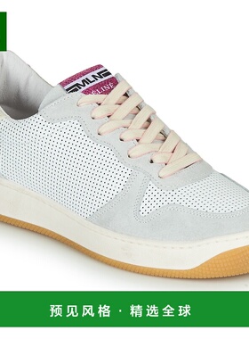 欧洲直邮Meline  GEYSON 女士鞋子低帮板鞋 LA5004-8-VAR186