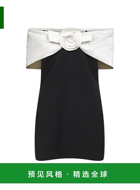 香港直邮SELF-PORTRAIT 女士连衣裙 180SBLACK