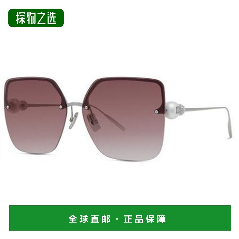 1h可退 欧洲直邮givenchy 女士 太阳镜