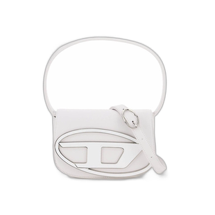 1h可退 欧洲直邮DIESEL 女士斜挎包 X08396PR818T1003手提包