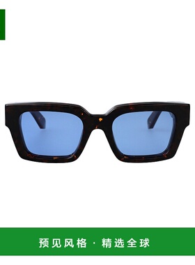 欧洲直邮off-white 男士 太阳镜