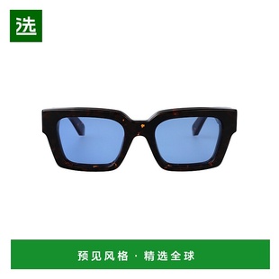 太阳镜 男士 欧洲直邮off white