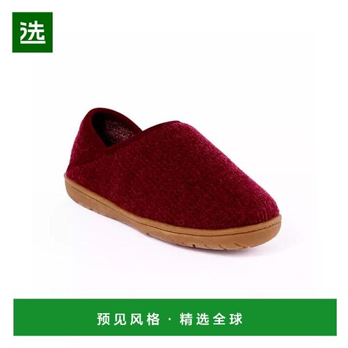 【美国直邮】minnetonka/迷你唐卡 女士 拖鞋