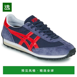 欧洲直邮Onitsuka Tiger 鬼冢虎 EDR78 男女鞋子低帮板鞋 1183B39