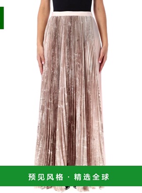 香港直邮FABIANA FILIPPI 女士半身裙 GND225F823L642VR1 AW2025