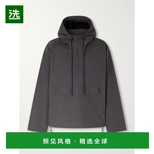 1h可退 香港直邮Studio Nicholson 男士 Rault Recycled-Shell 连