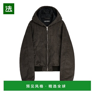 M4251 连帽夹克 香港直邮Our Legacy