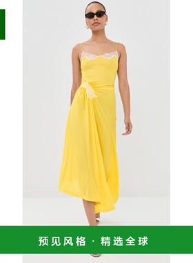 1h可退 香港直邮CHRISTOPHER ESBER 克里斯多夫 艾丝柏 女士 Delp