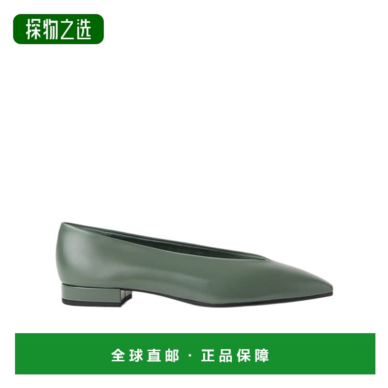 香港直邮Loro Piana Rebecca 芭蕾平底鞋 FAN3737