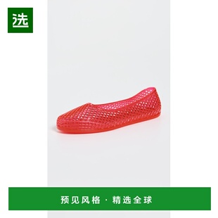 1h可退 香港直邮Ancient Greek Sandals 女士 Iro 胶质平底鞋