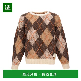 香港直邮Emporio Armani 长袖毛衣 EM002500AF19842阿玛尼男装