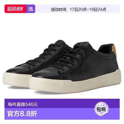 1h可退 【美国直邮】vionic 男士 时尚休闲鞋运动鞋男鞋皮鞋