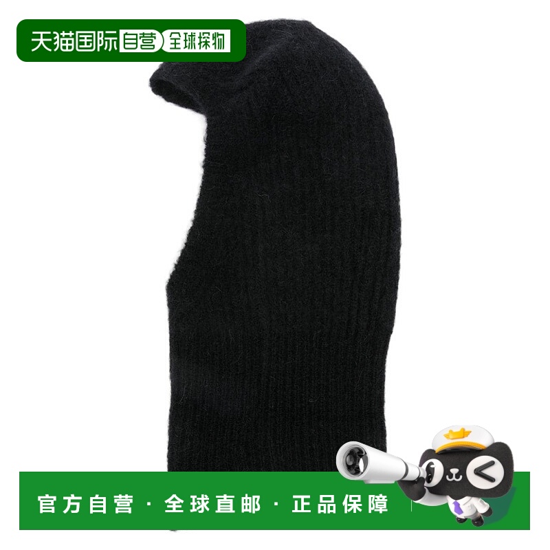 1h可退 欧洲直邮RICK OWENS 女士帽子RO02D3490KWP09