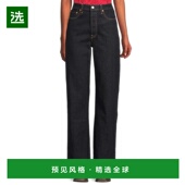 美国直邮 Levi’s 李维斯女士牛仔裤 1h可退 高腰休闲时尚 潮流