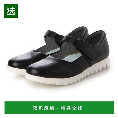 【日本直邮】neue diffusion　女士　其他鞋子(靴子)厚底女鞋