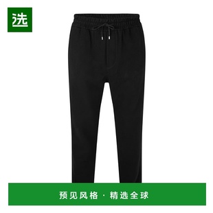 运动裤 香港直邮Saint 休闲裤 抽绳卫裤 488629 Laurent