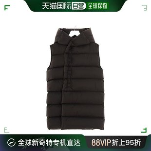 香港直邮Rick 羽绒服 马甲式 Owens BG02B5999NDD309