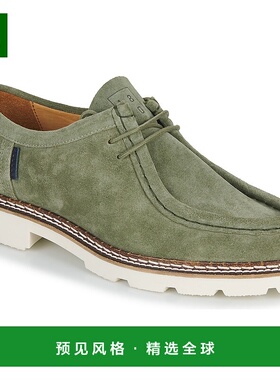 欧洲直邮Christian Pellet  男鞋 春夏 德比鞋 MACHO