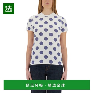 1h可退 香港直邮Moschino 莫斯奇诺 女士 