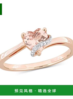 1h可退 【美国直邮】macy's 通用 戒指