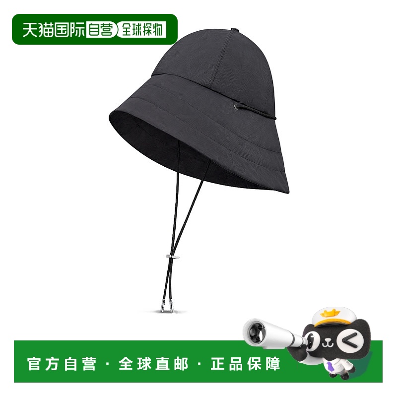 香港直邮Dior CD Diamond Souwester 帽子 343C906A5966高端正品