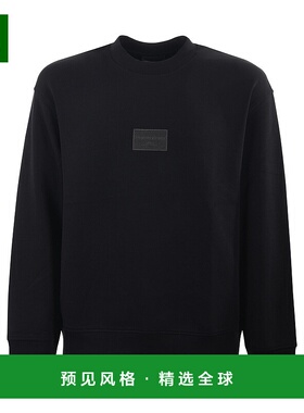 香港直邮Emporio Armani 圆领卫衣 阿玛尼长袖EM001045AF10013