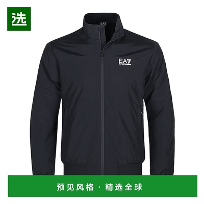 香港直邮EA7 Emporio Armani 长袖夹克 8NBPB20PNFZZ阿玛尼休闲