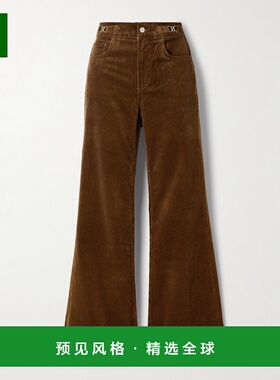 1h可退 香港直邮Citizens Of Humanity 女士 Kimberly horsebit-e