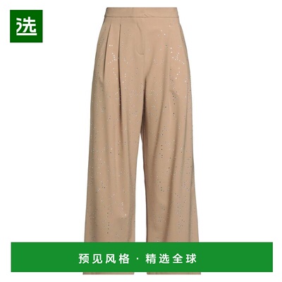 1h可退 【美国直邮】alysi 女士 休闲裤