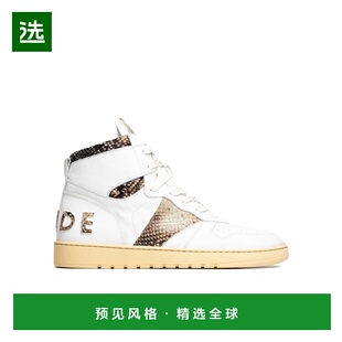 香港直邮RHUDE 男士运动鞋 RHPF23FO024897931667
