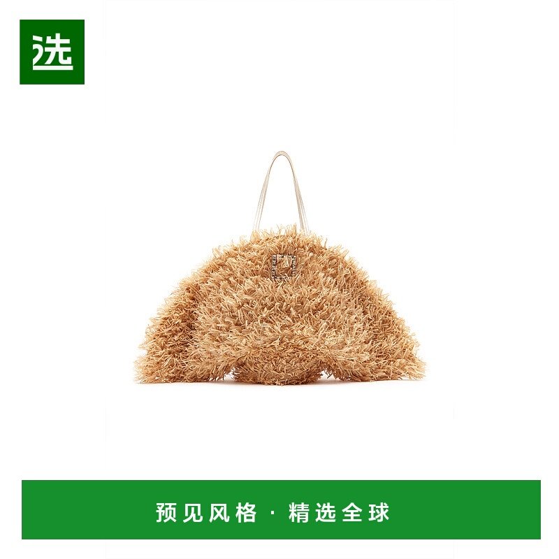 1h可退 香港直邮ROGER VIVIER 罗杰·维维亚 女士 Tres Vivier Pa,箱包皮具/热销女包/男包,托特包,淘宝优惠券,粉丝福利购,淘宝优惠卷