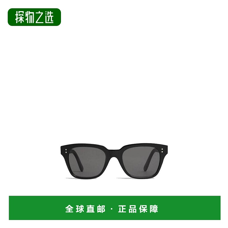 香港直邮Celine 徽标太阳镜 4S061CPLP.