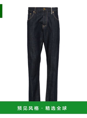 香港直邮PT Torino 男士牛仔裤 C5QP05B0KU1410DK84