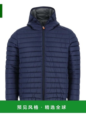 香港直邮SAVE THE DUCK 男士夹克 D32430MGIGA21ALEXANDER90064