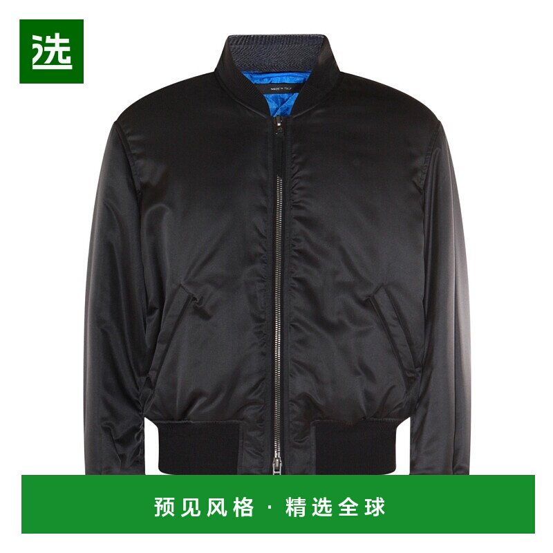 香港直邮Tom Ford 长袖休闲夹克 OBB010FMS071ZIGH8汤姆福特