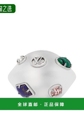 1h可退 欧洲直邮LV (2025新品) LV漩涡戒指路易威登