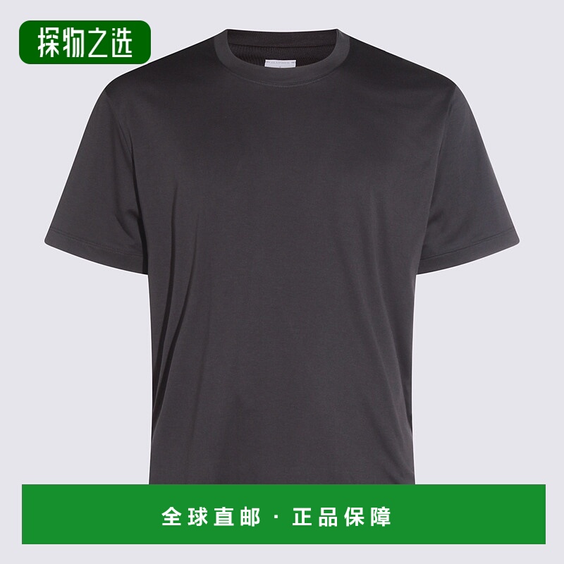 1h可退 欧洲直邮ele ven ty 男士 上装T恤